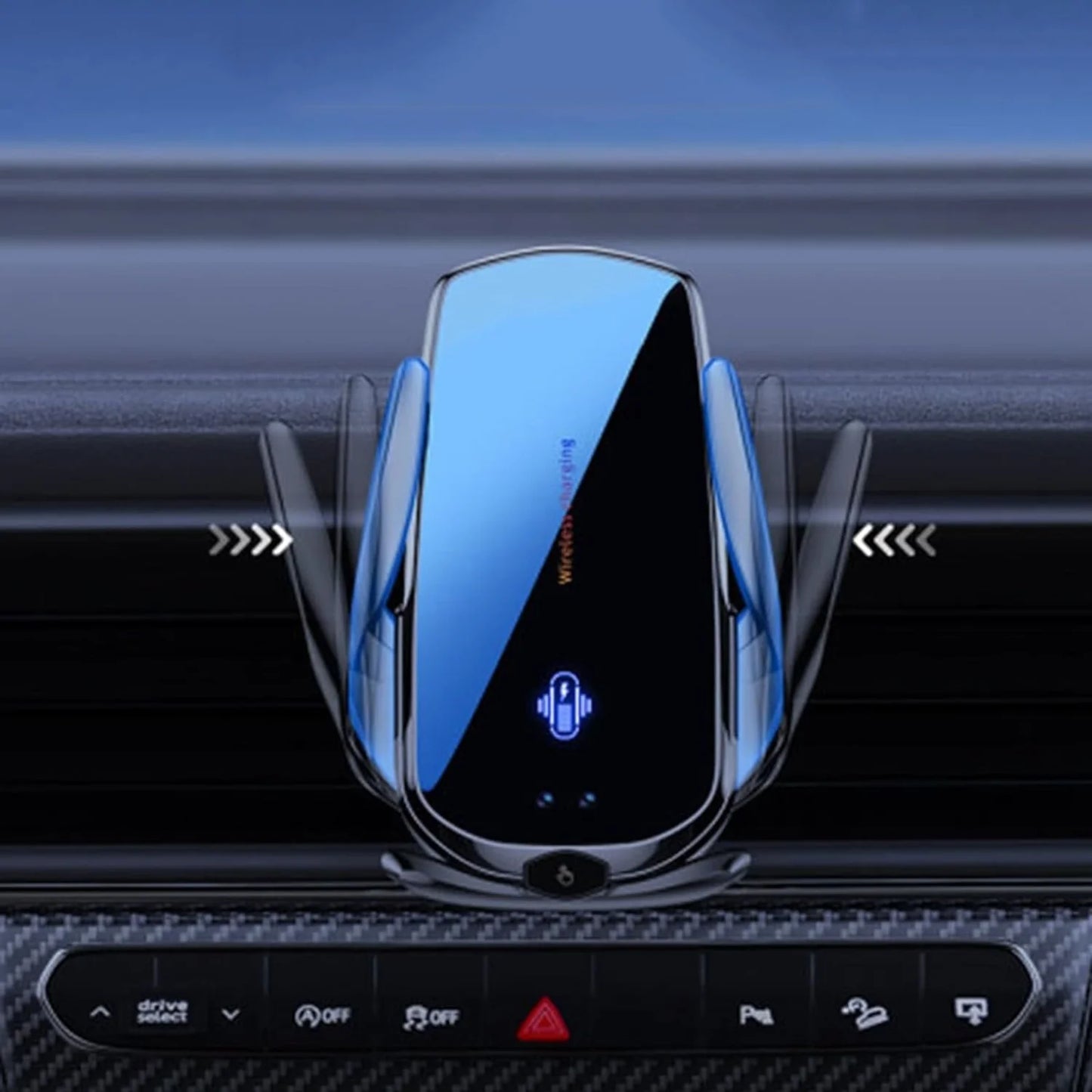 Wireless Car Charger