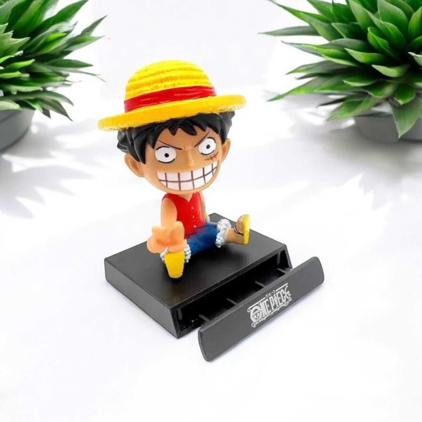 Luffy One Piece Anime Model