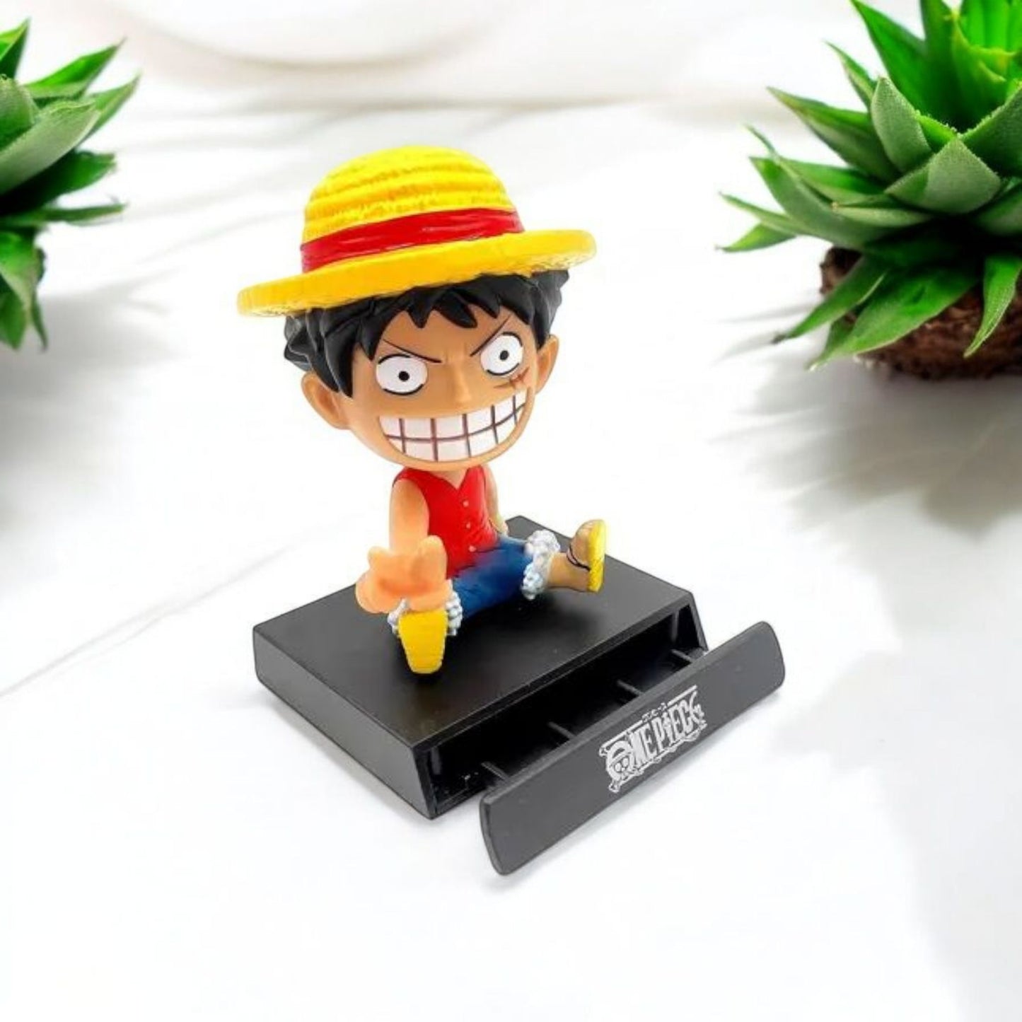 Luffy One Piece Anime Model