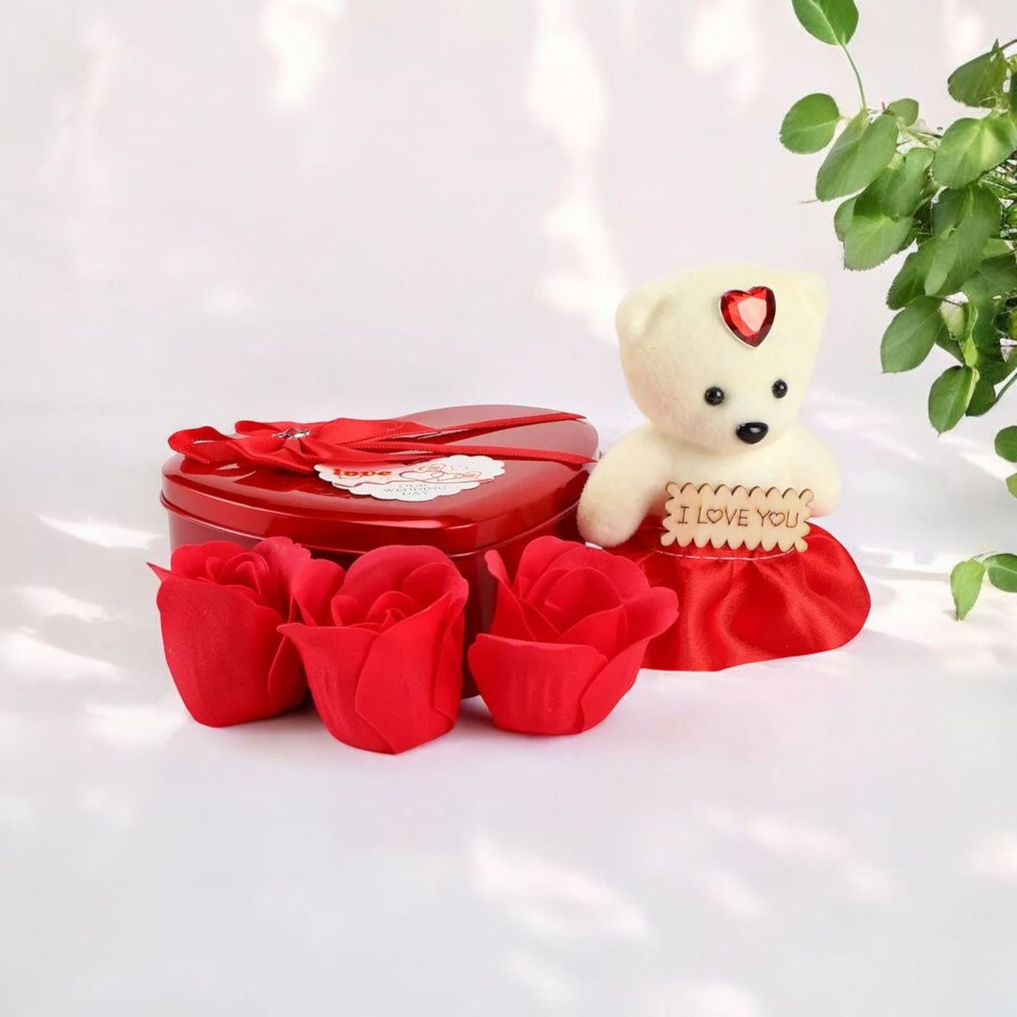 Cute Love Box