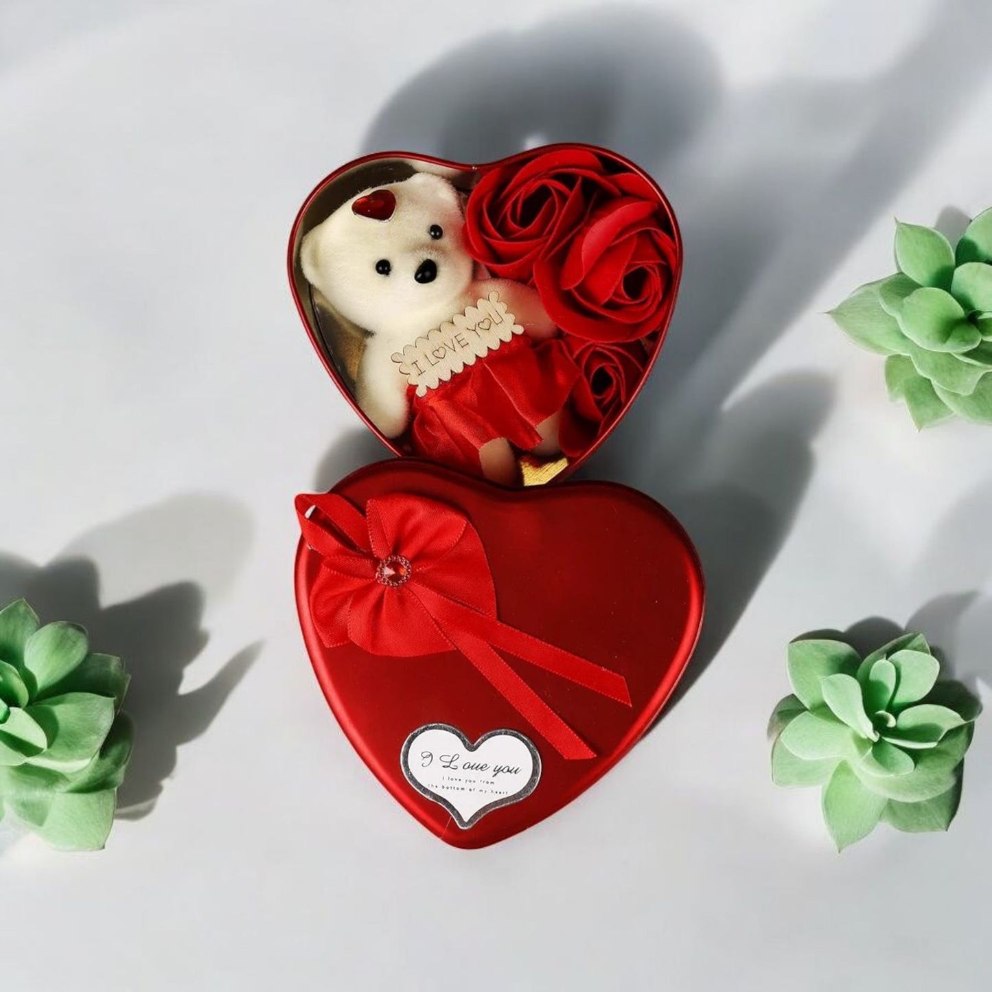 Cute Love Box