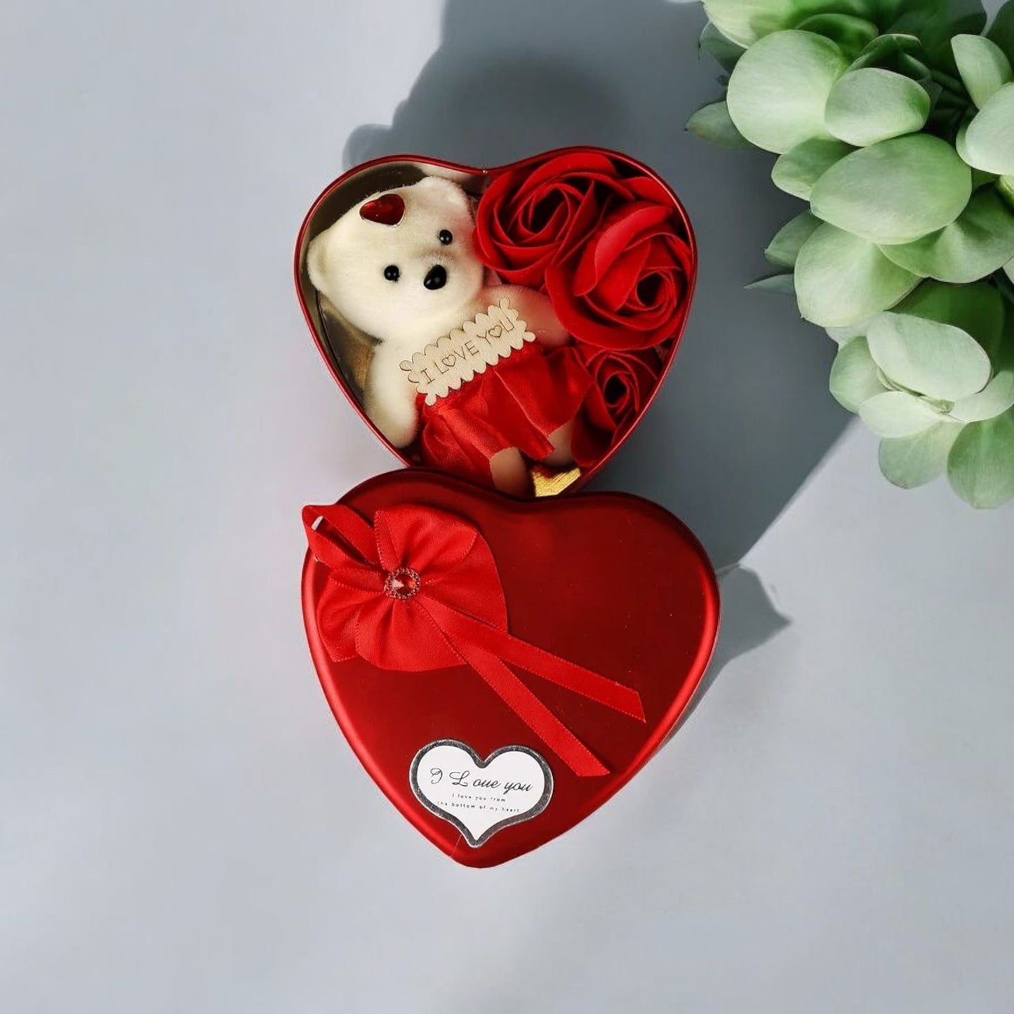 Cute Love Box