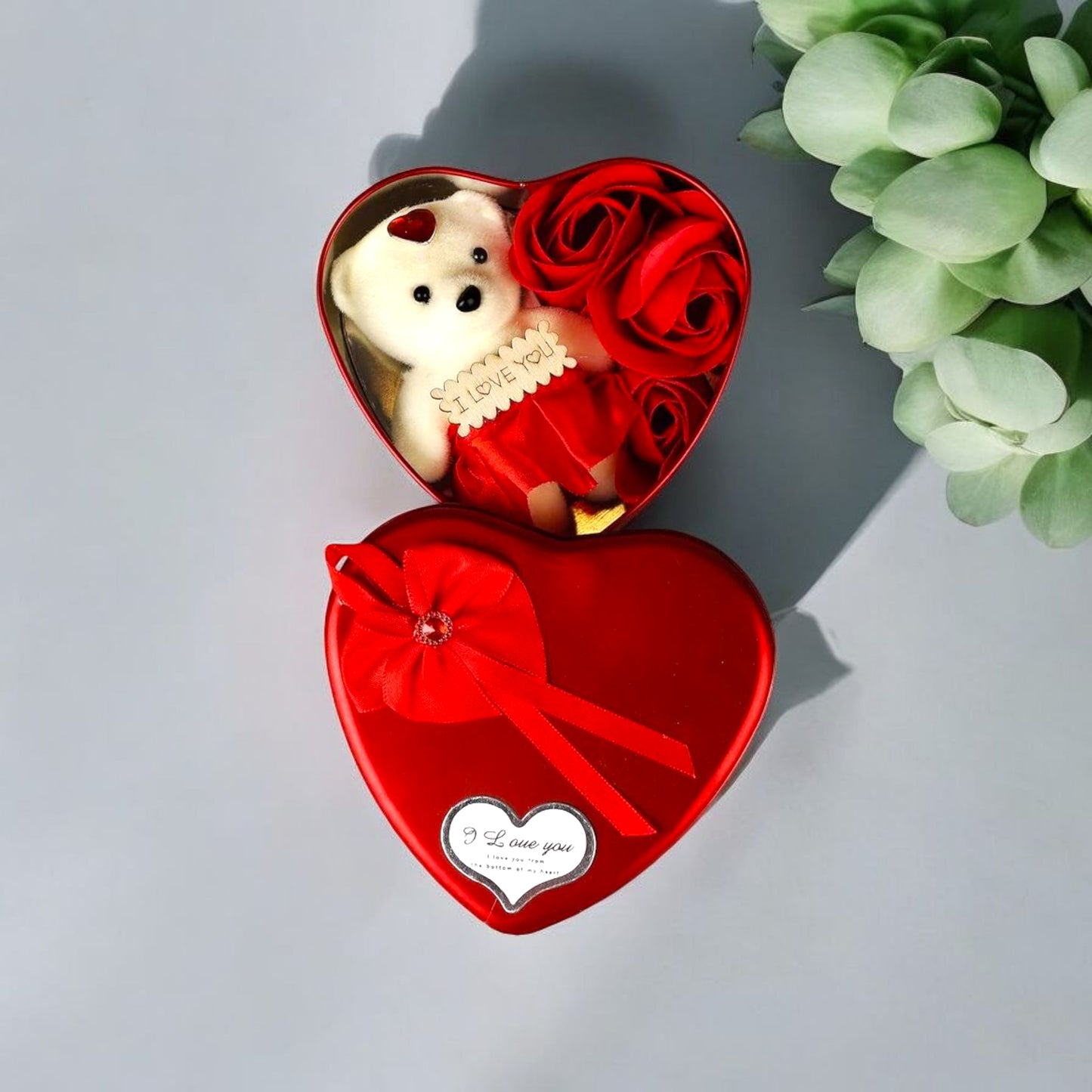 Cute Love Box