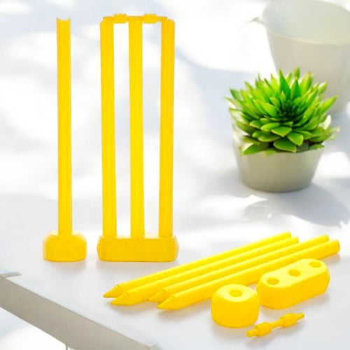 Cricket Plastic Stumps