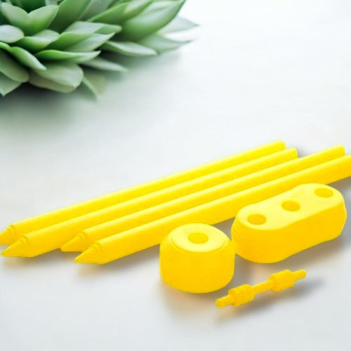 Cricket Plastic Stumps