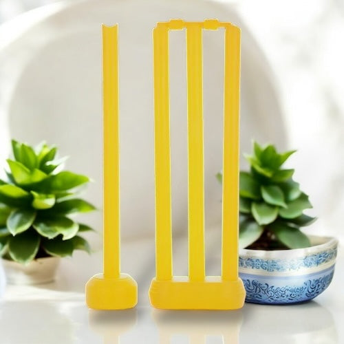 Cricket Plastic Stumps