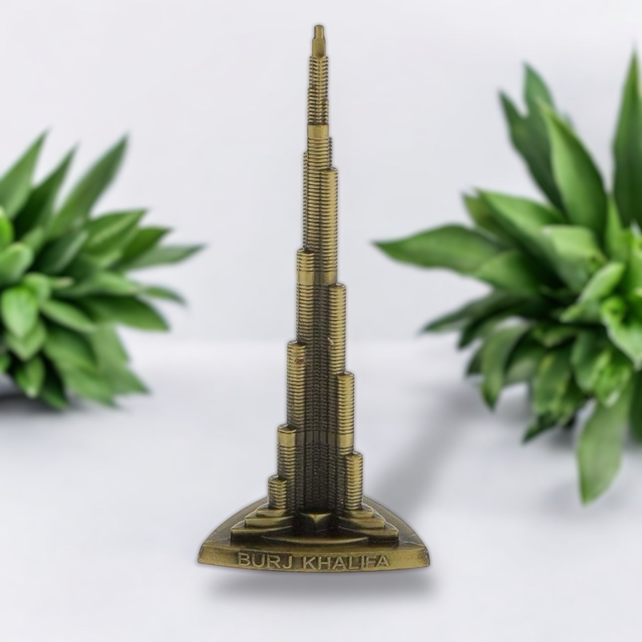 Burj Khalifa Showpiece