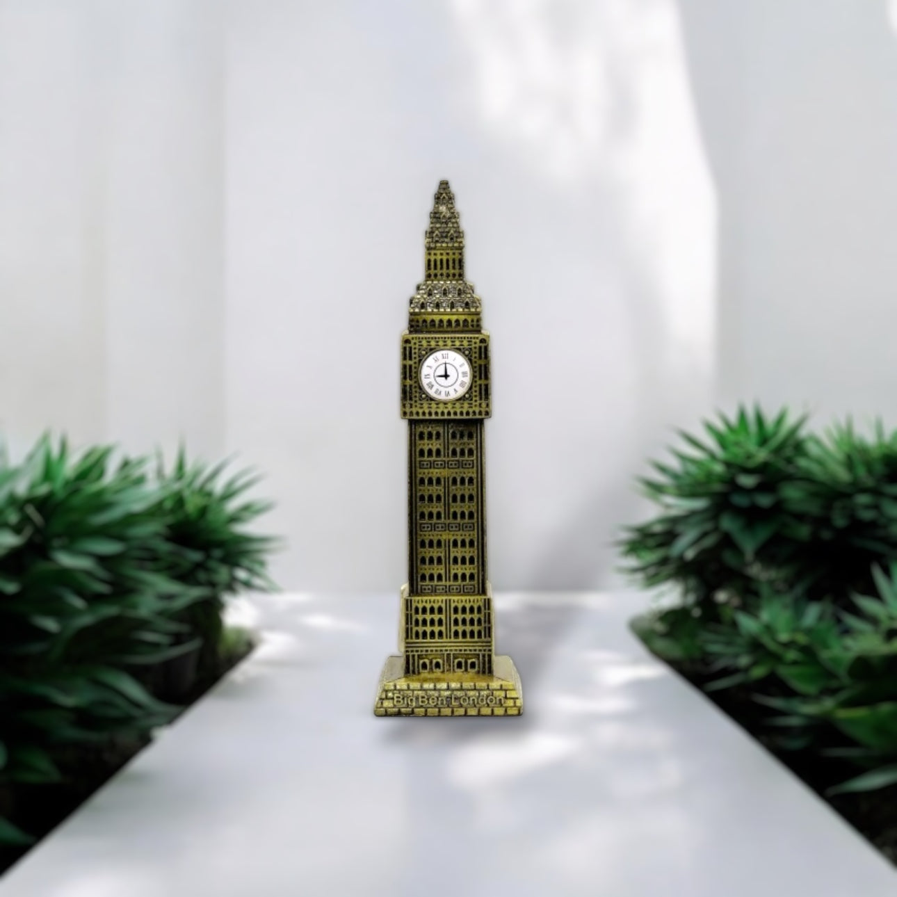 Big Ben Showpiece