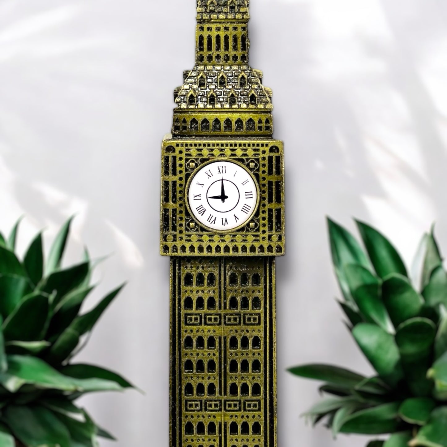 Big Ben Showpiece