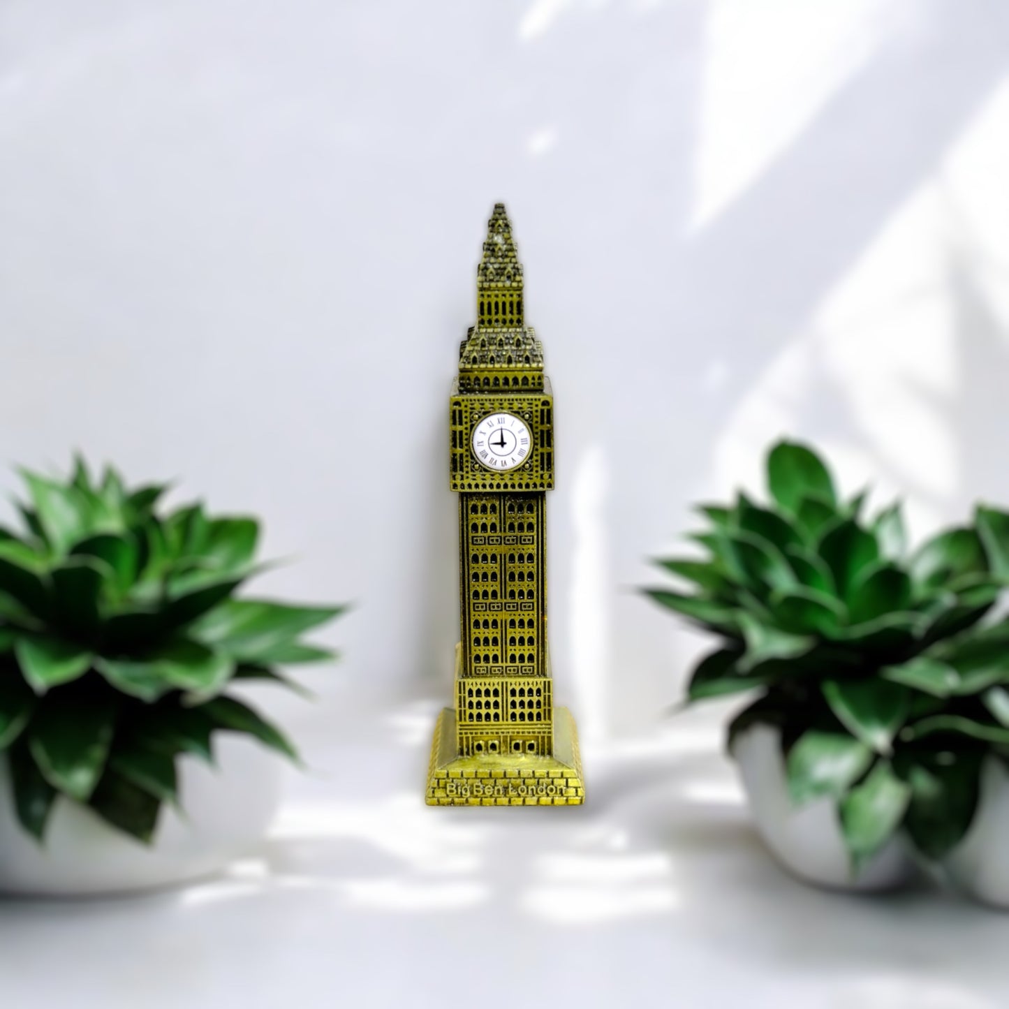 Big Ben Showpiece
