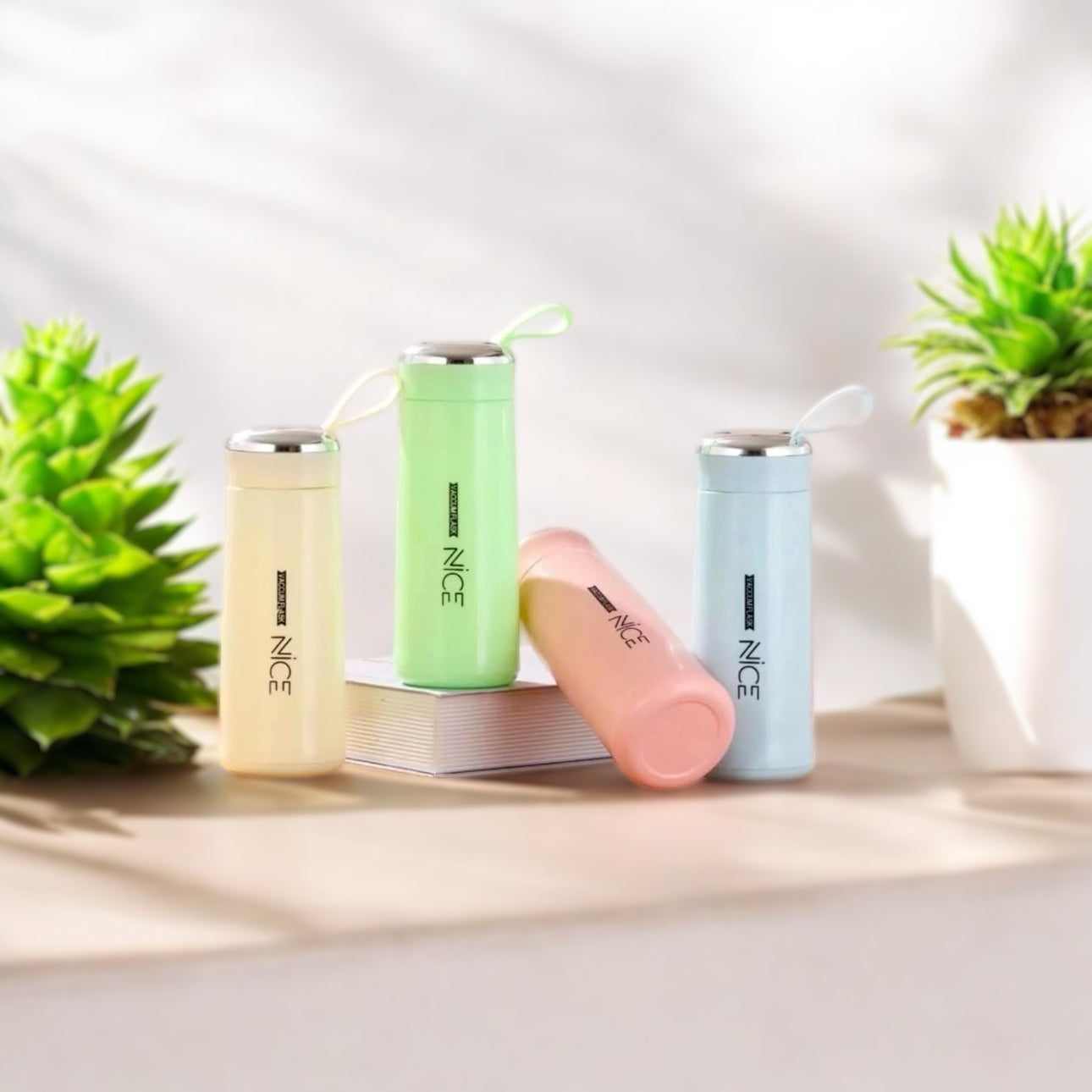 Nice Water Bottle 400ml