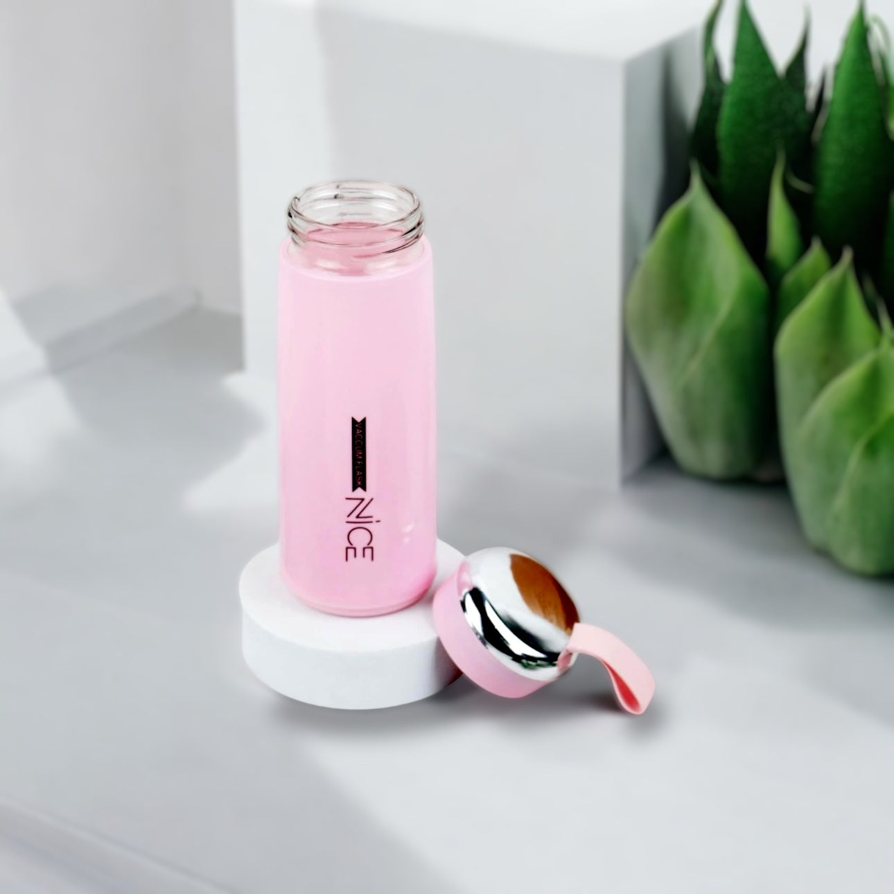 Nice Water Bottle 400ml