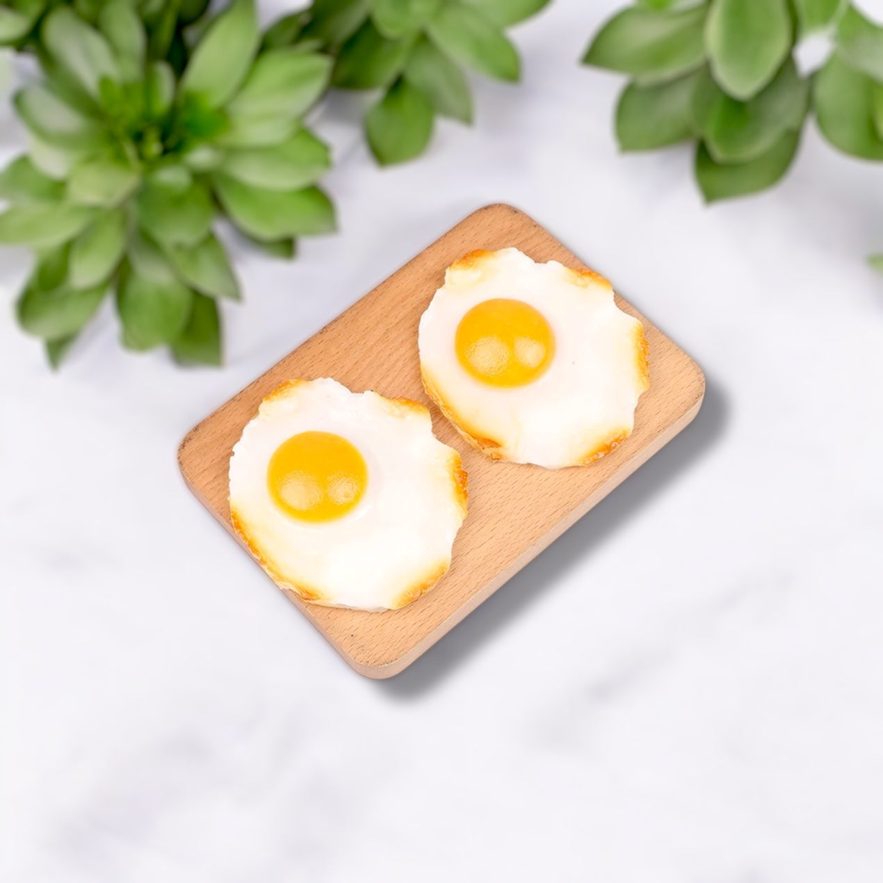 Egg Fridge Magnet