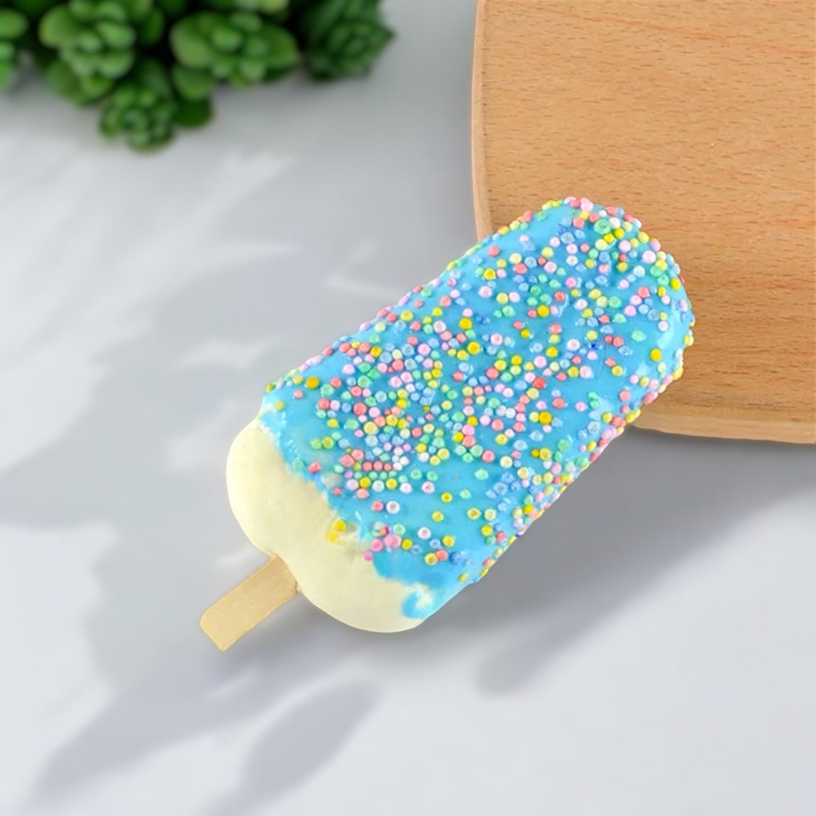 Ice Cream Fridge Magnet