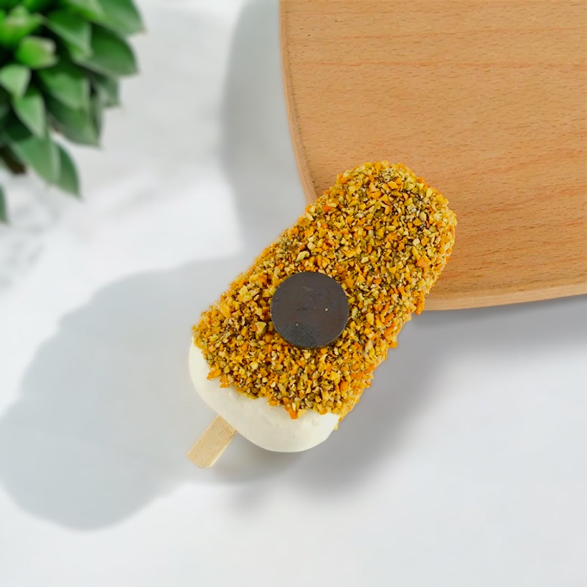 Ice Cream Fridge Magnet