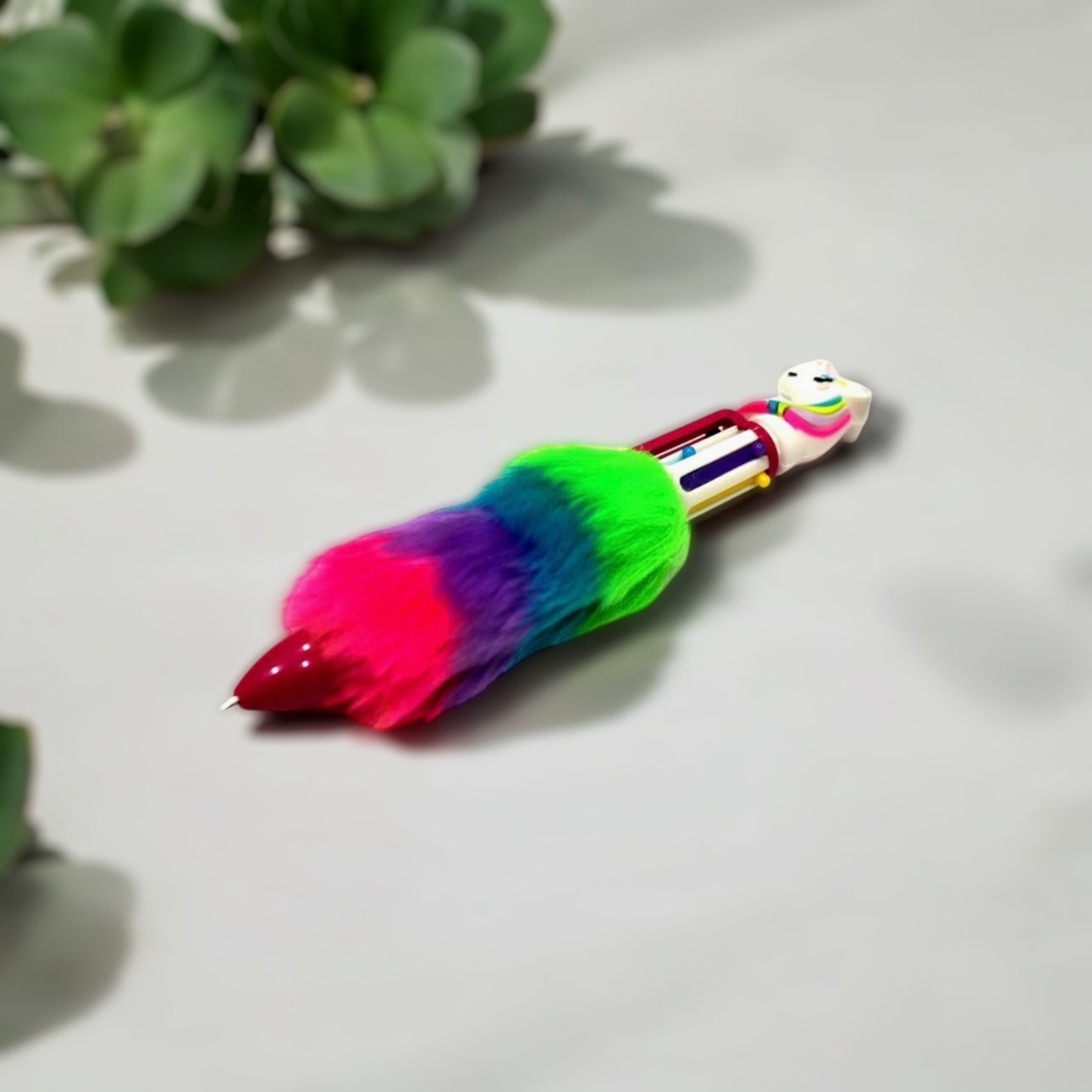 Unicorn Multicolor Pen