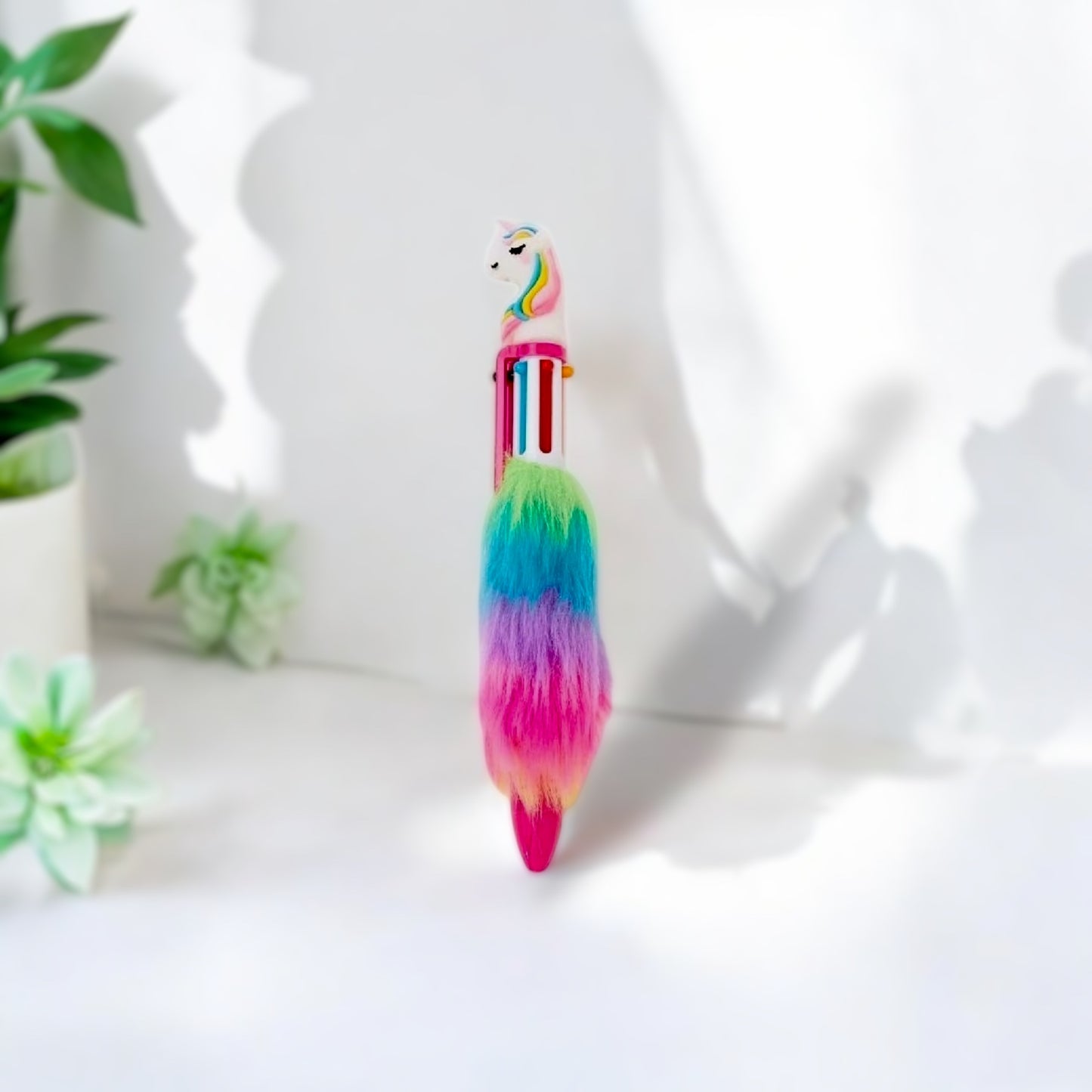 Unicorn Multicolor Pen