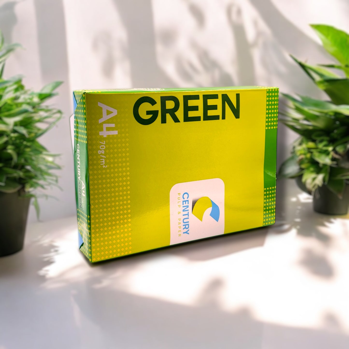 Century Green A4 SIze Paper