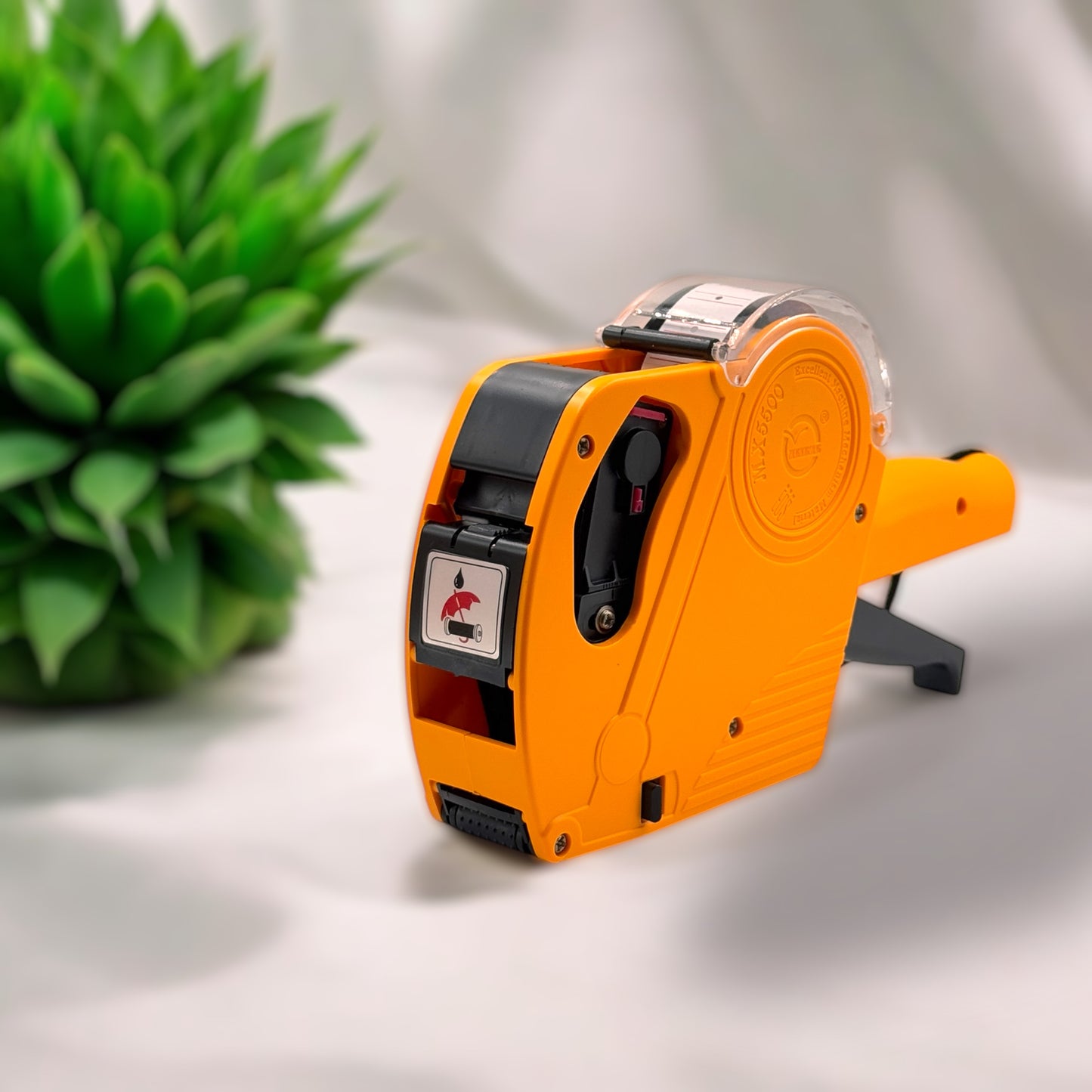 Price Labeller Rate Printer