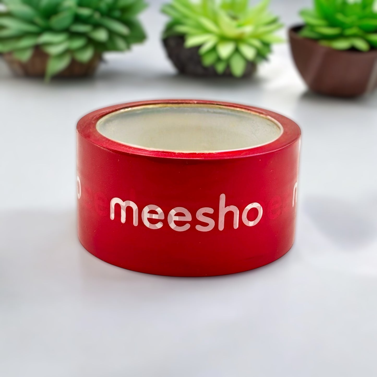 Meesho Printed Tape ( Pack Of 6)