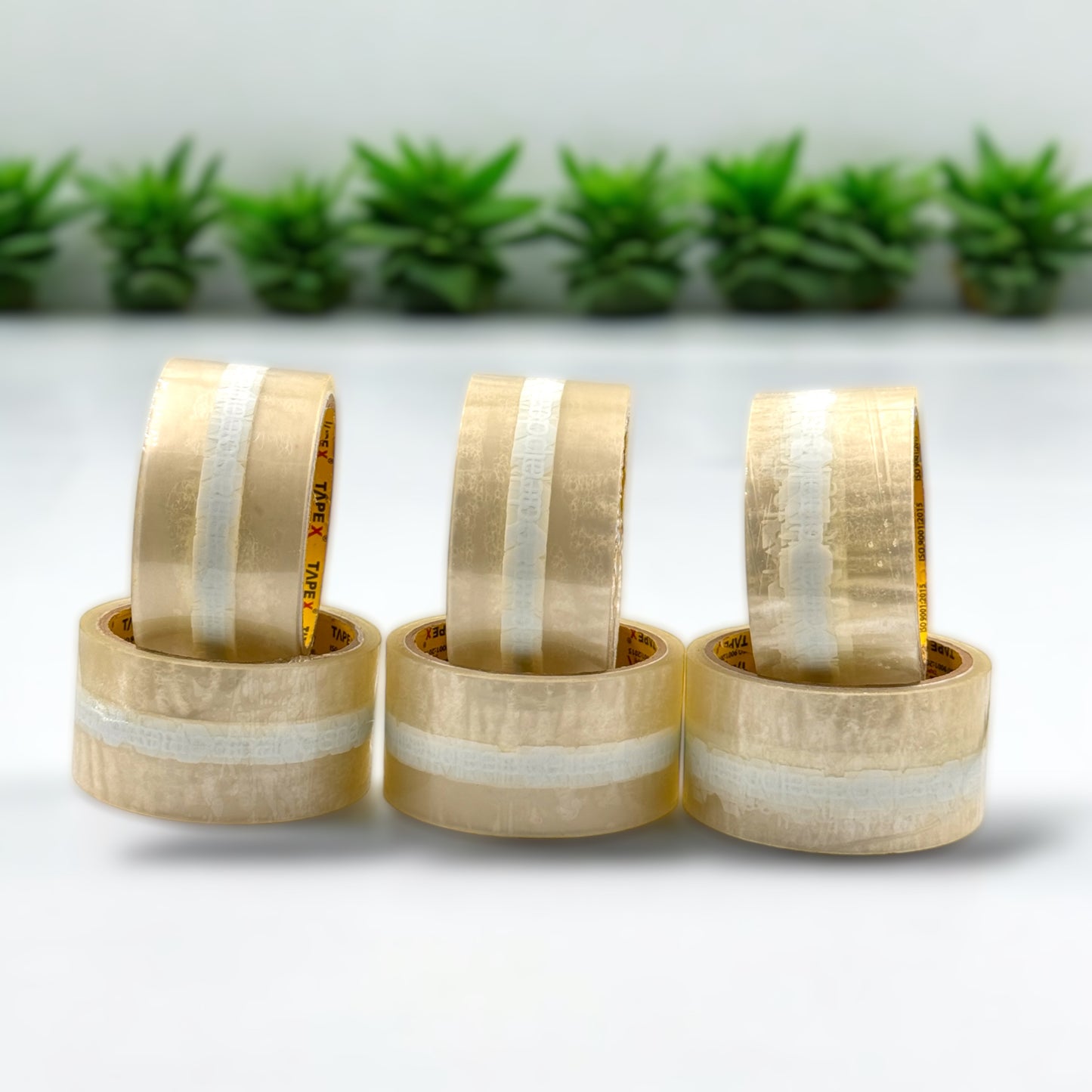 Snapdeal Printed Tape(Pack of 6)