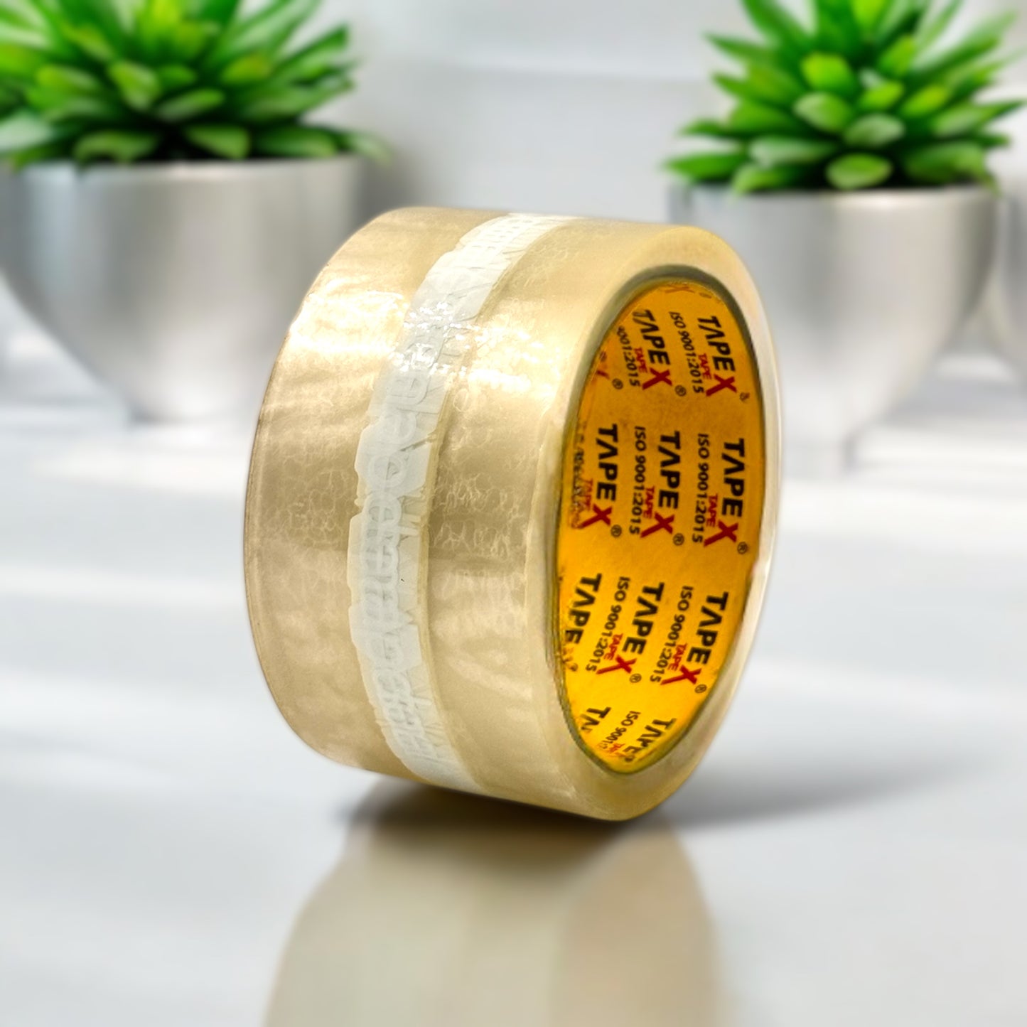 Snapdeal Printed Tape(Pack of 6)