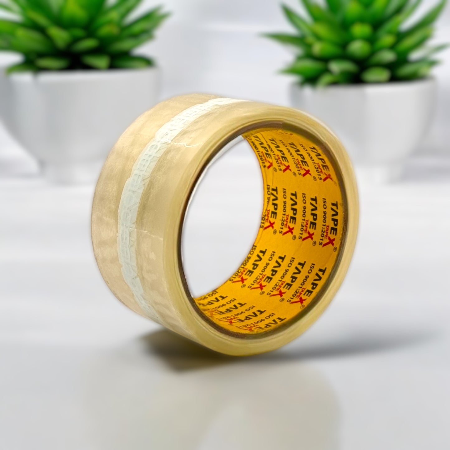 Snapdeal Printed Tape(Pack of 6)
