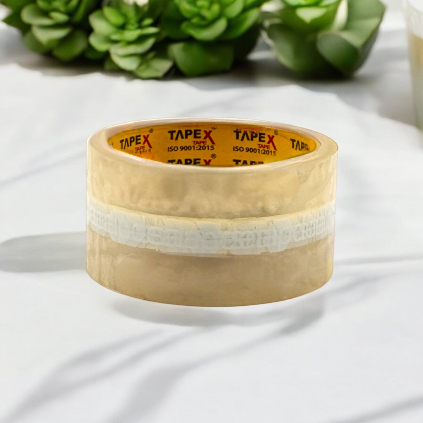 Snapdeal Printed Tape(Pack of 6)
