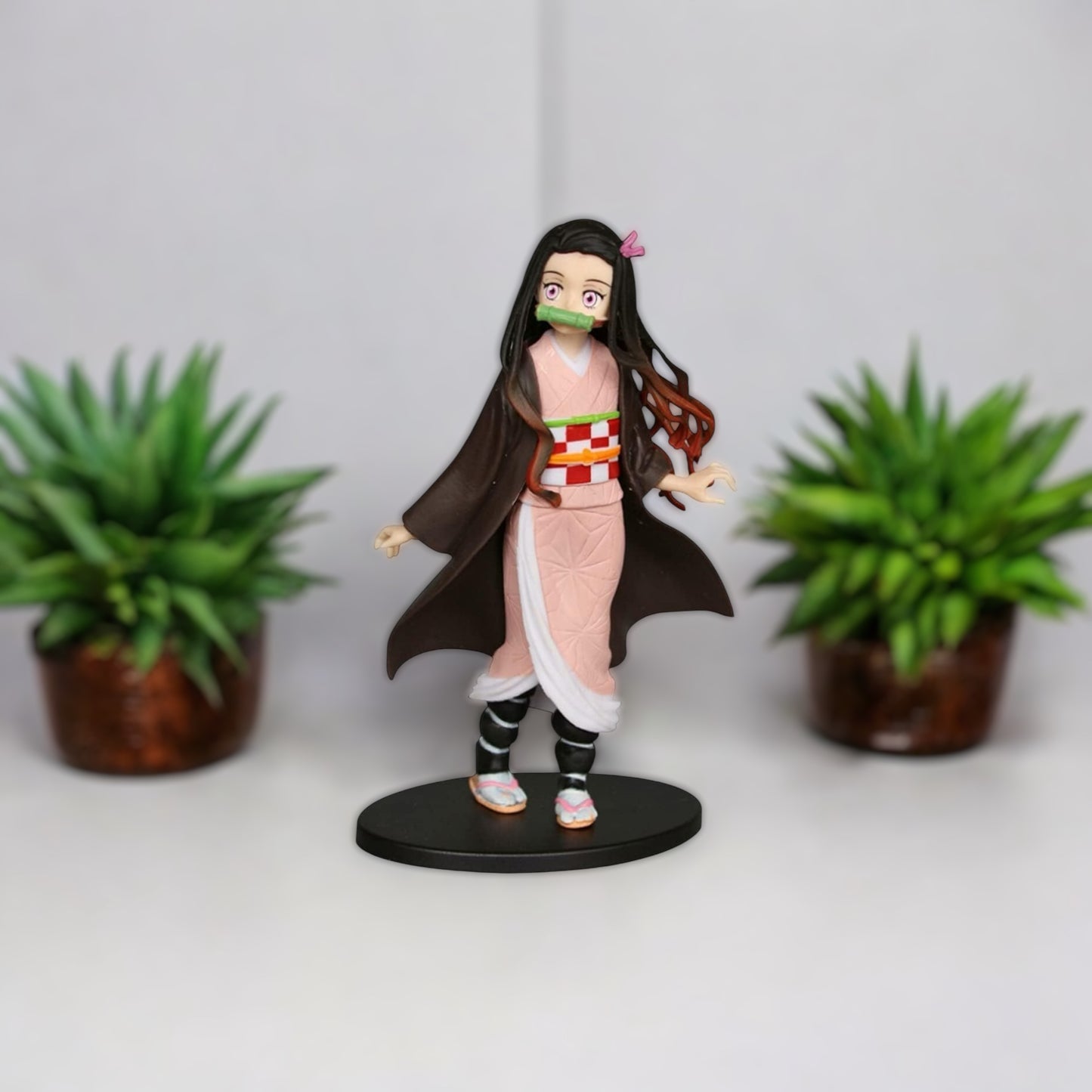 Nezuko Demon Slayer Action Figure