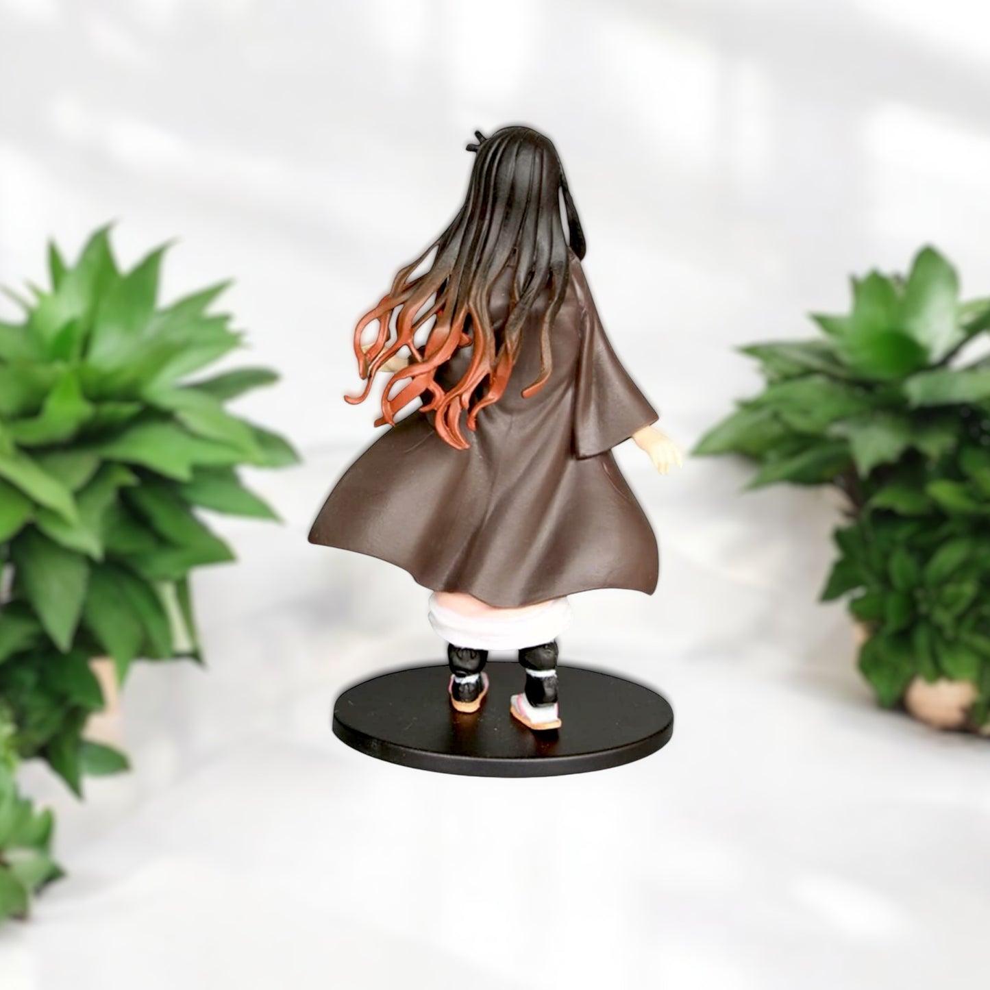 Nezuko Demon Slayer Action Figure