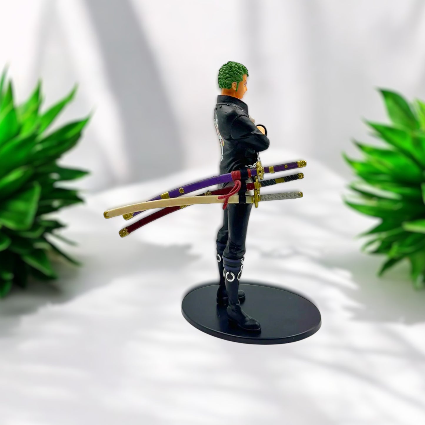 Roronoa Zoro Action Figure