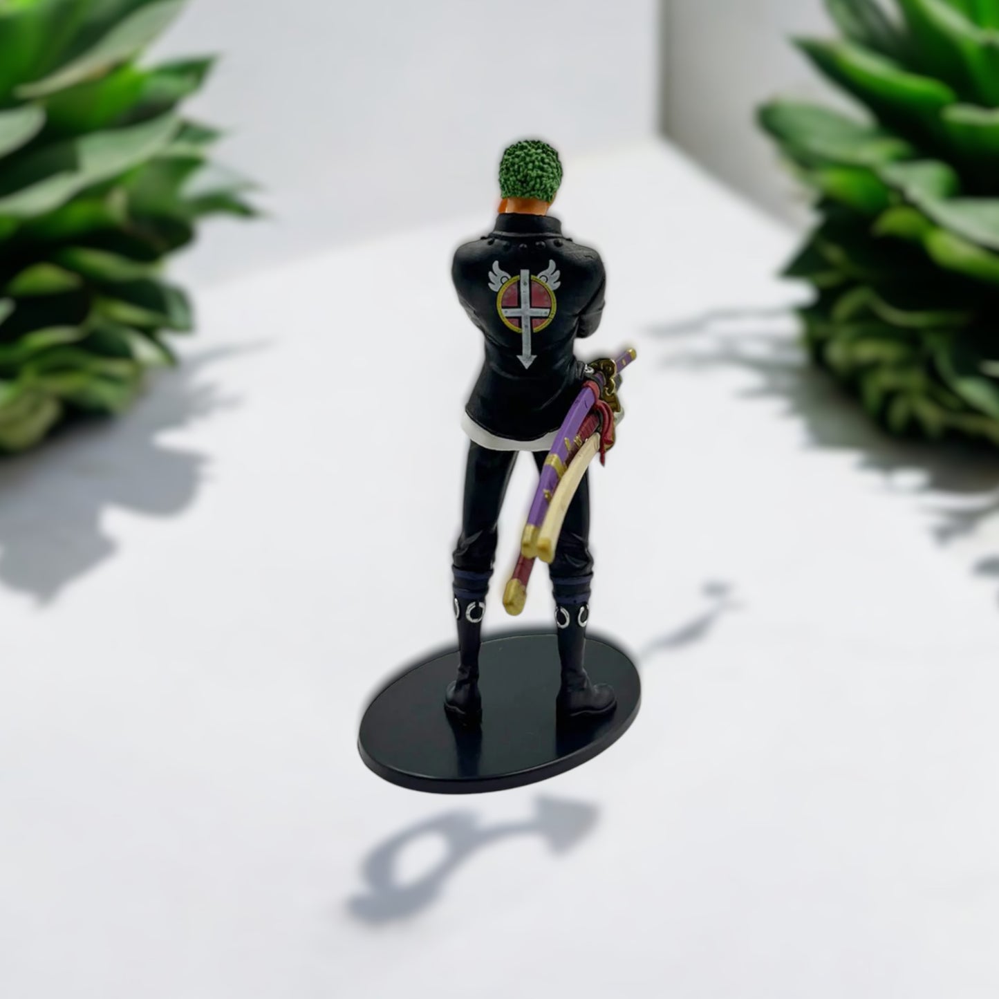 Roronoa Zoro Action Figure