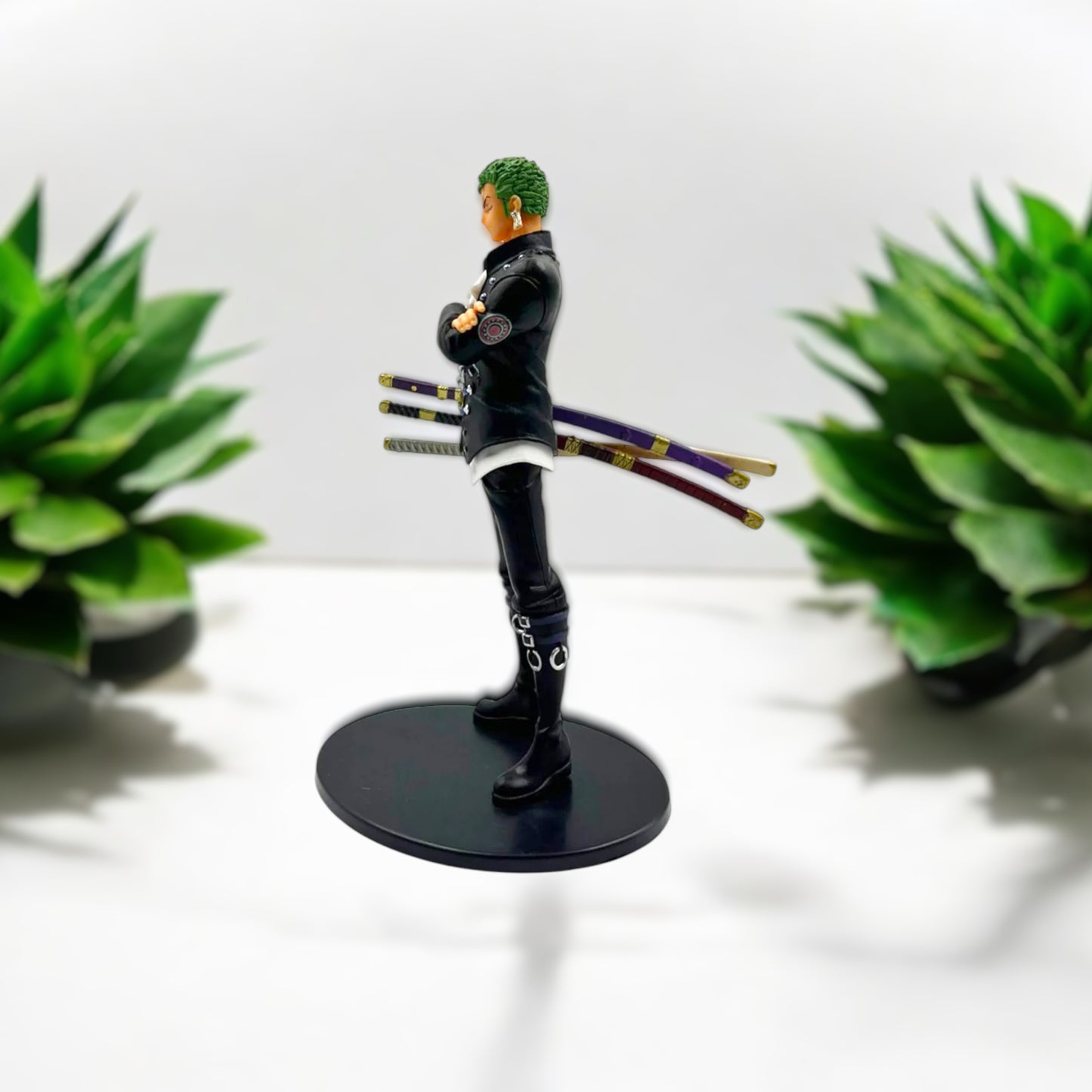 Roronoa Zoro Action Figure