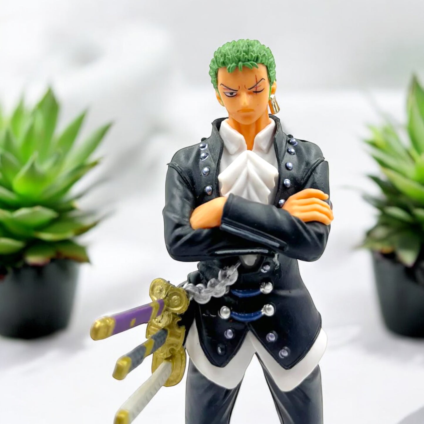 Roronoa Zoro Action Figure
