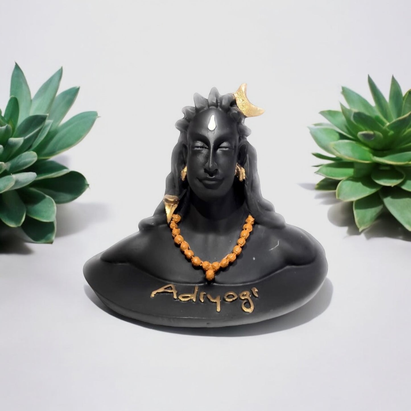 Adiyogi Statue for Home or Car