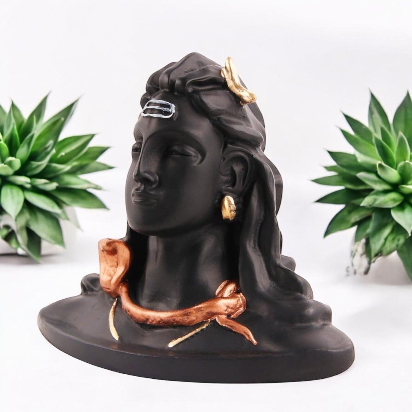Lord Adi Yogi Shiva Idol