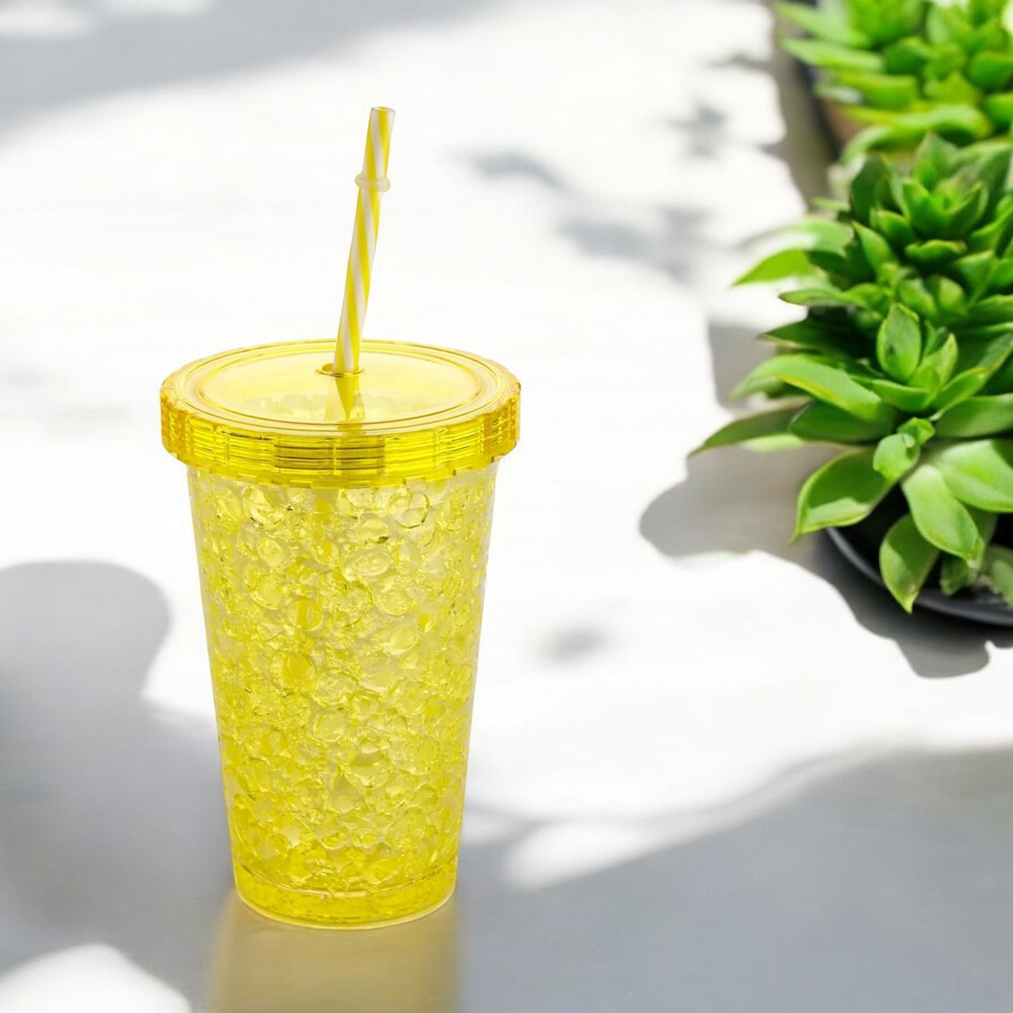 Jelly Sipper