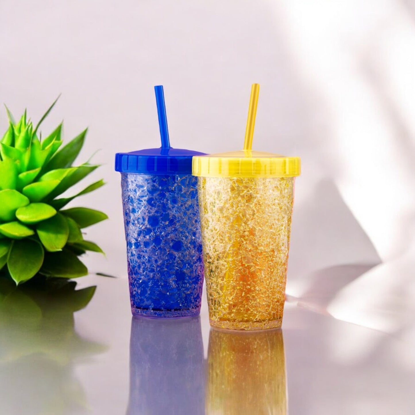 Jelly Sipper