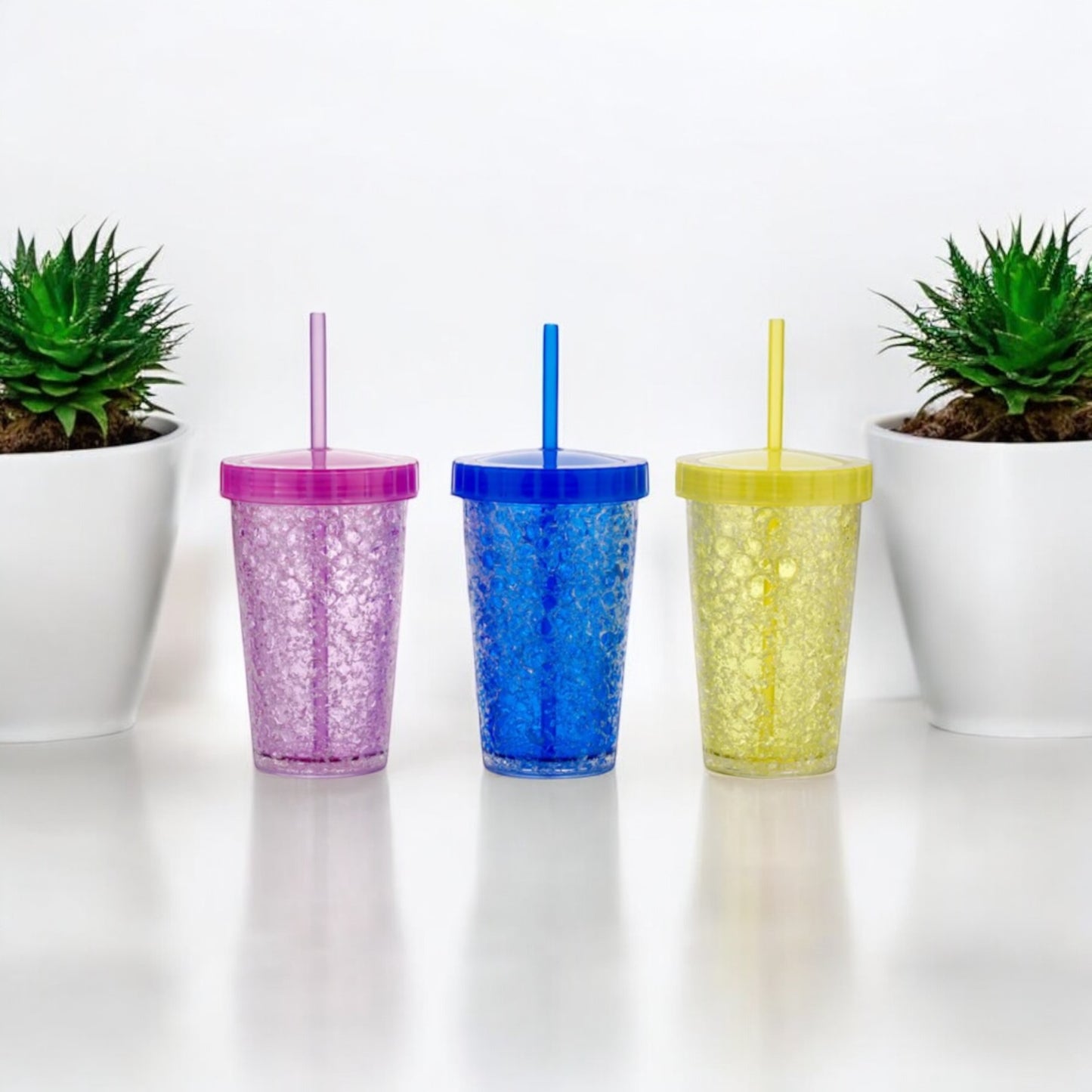 Jelly Sipper
