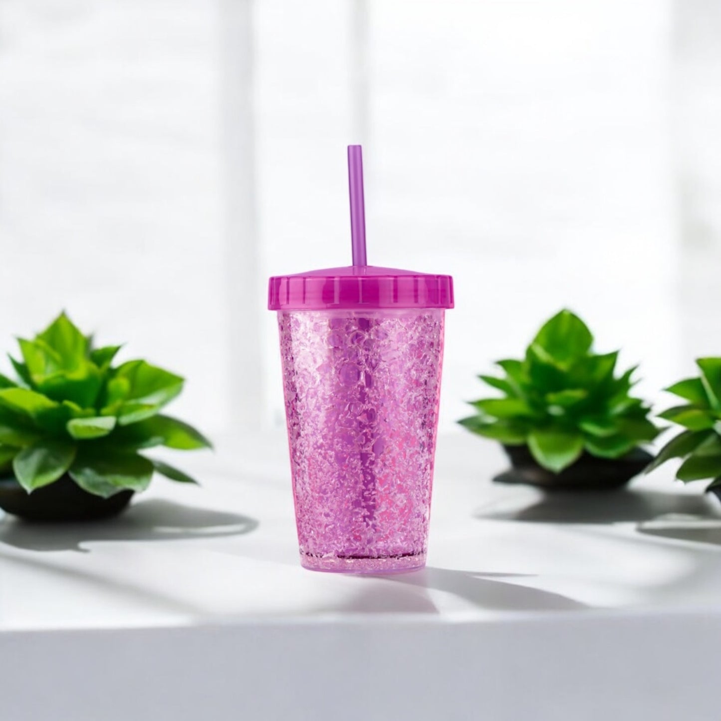 Jelly Sipper