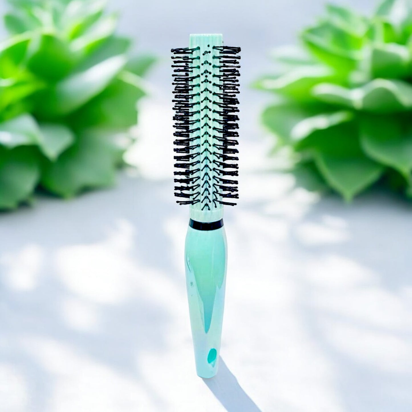 Round Hair Brush