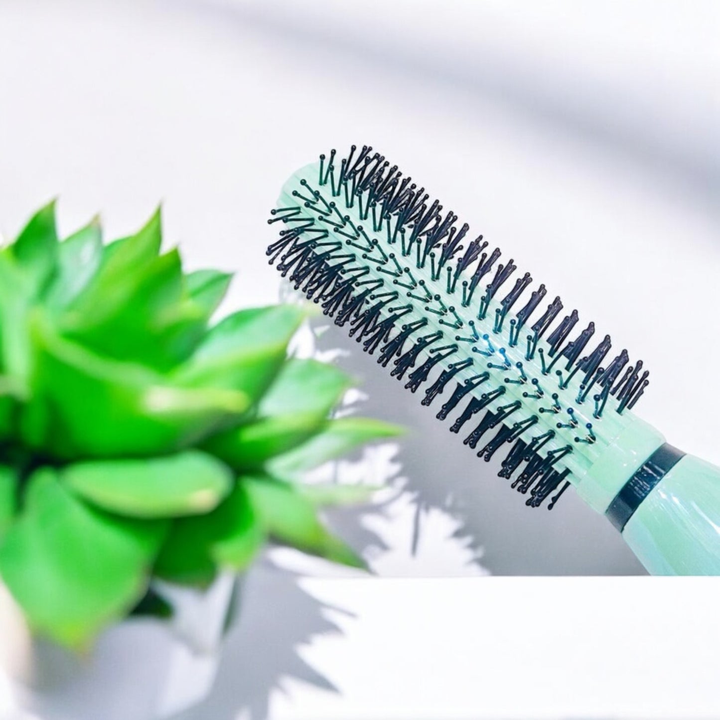Round Hair Brush