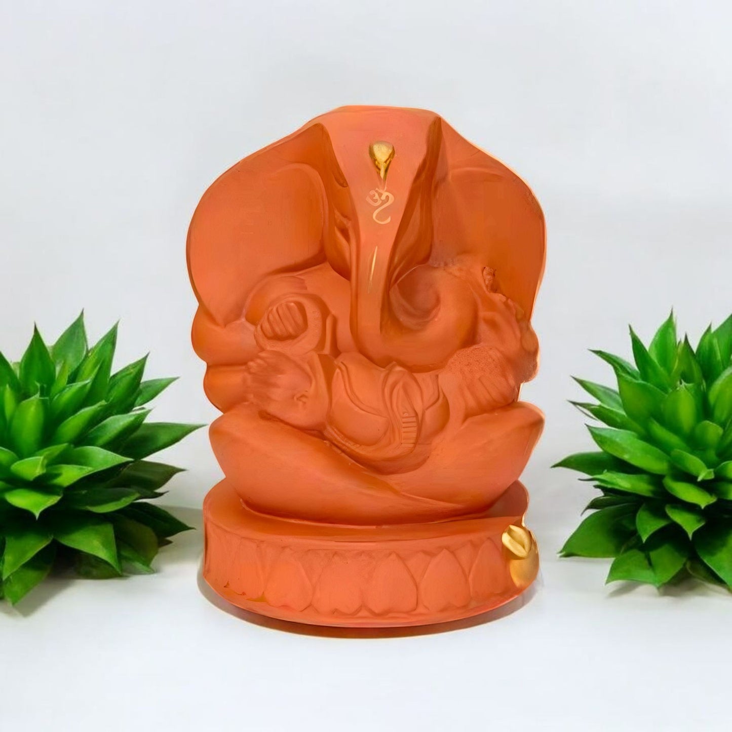 Divine Ganesh Figurine