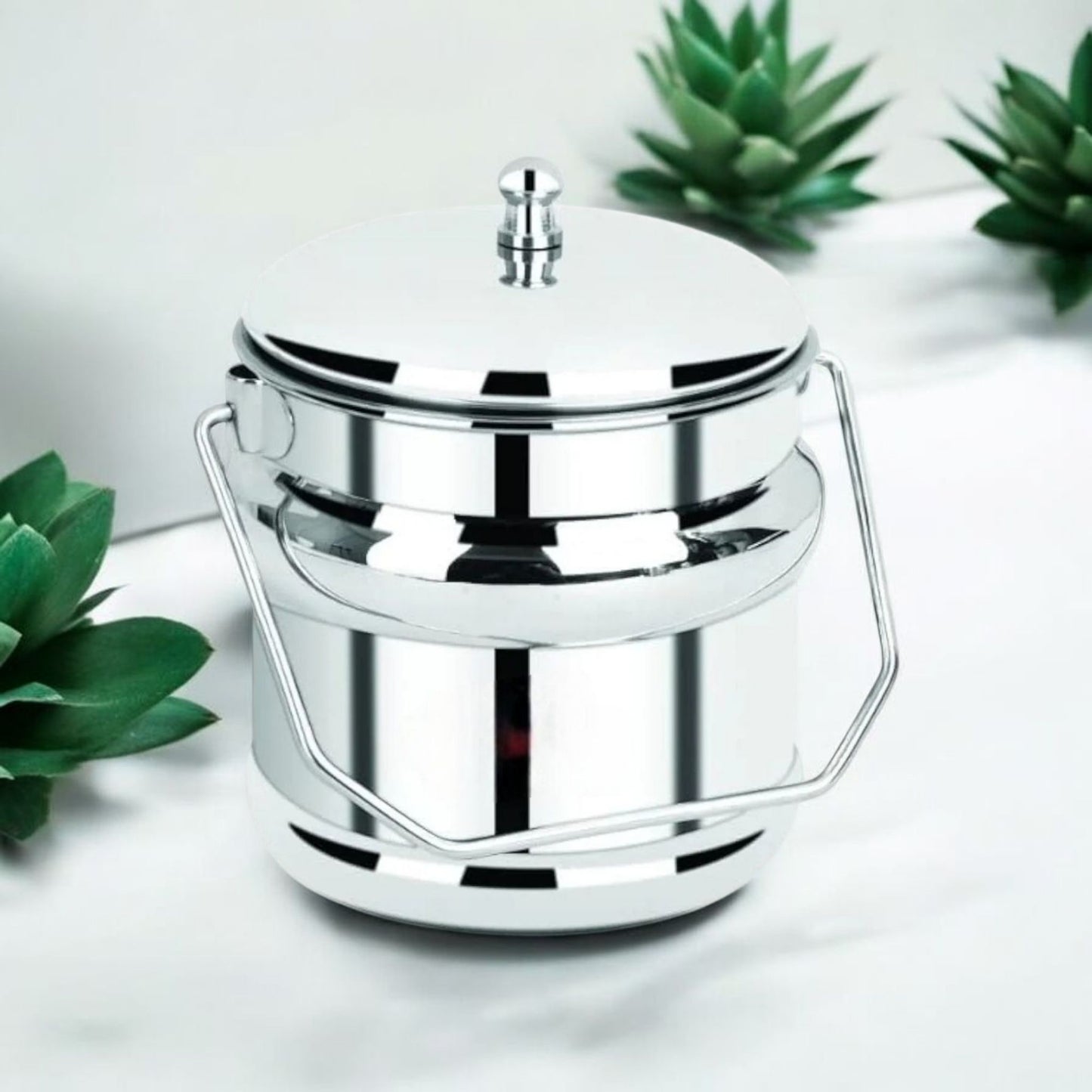 Stainless Steel Insulated Container