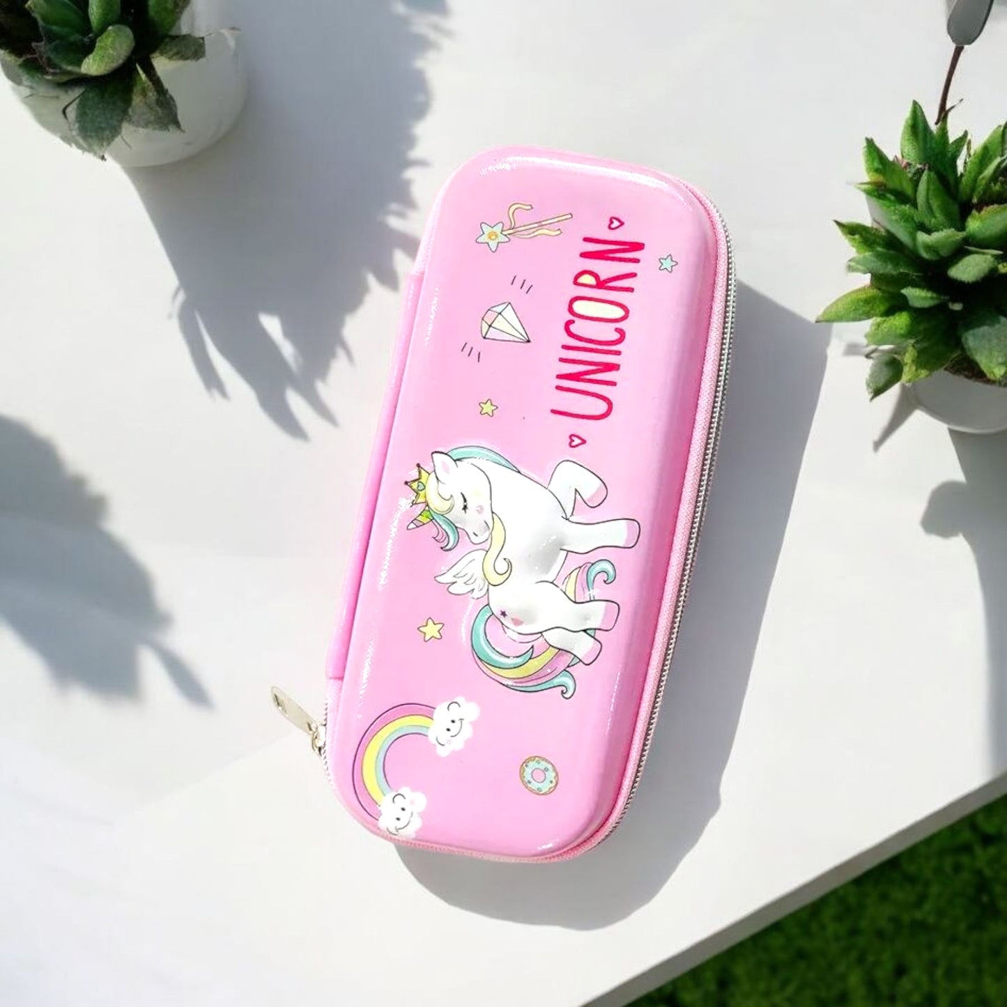 Unicorn Pencil Case