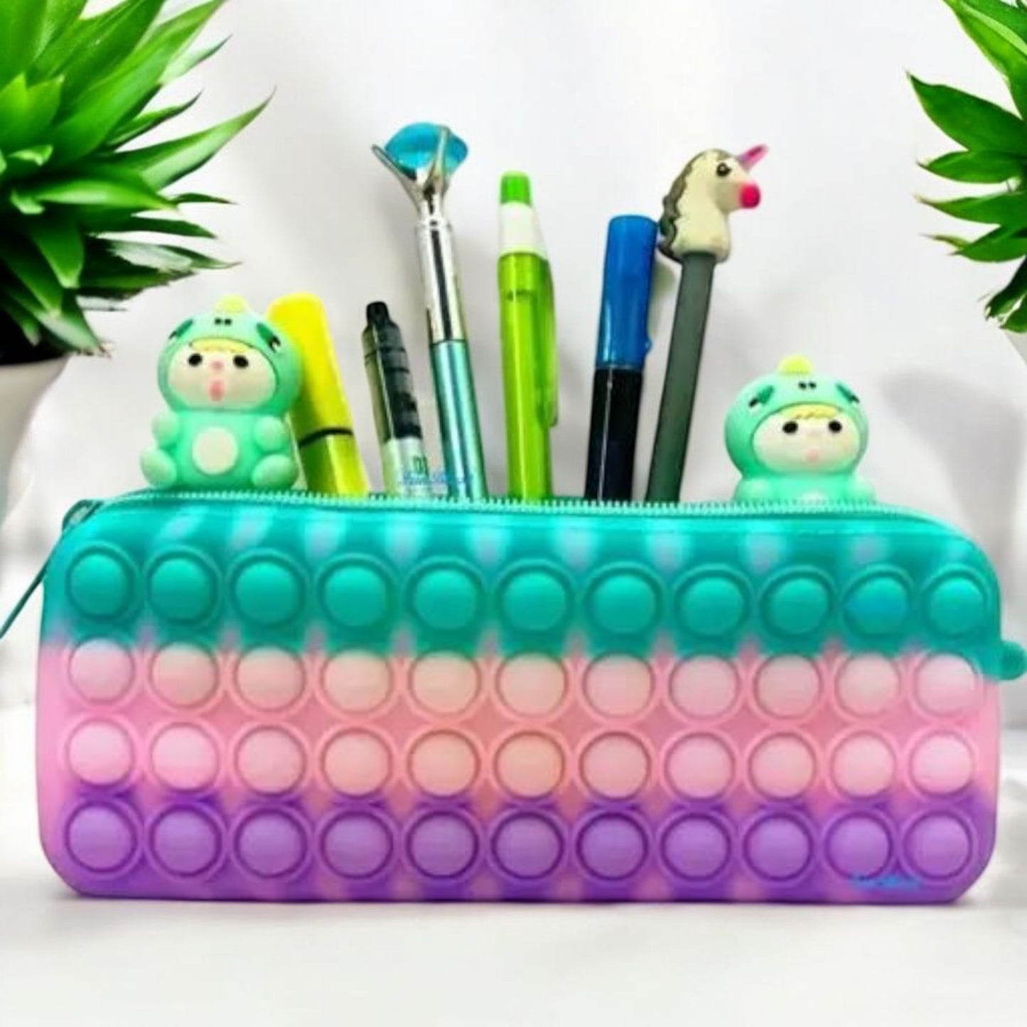 Pop Pencil Case