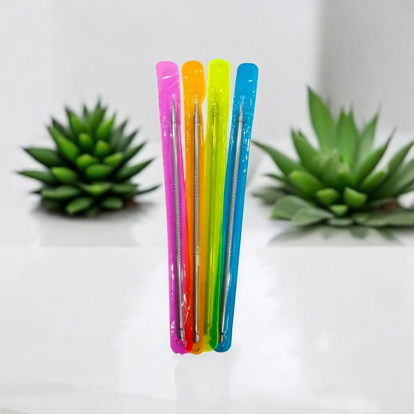 Stainless Steel Acne Remover Tools