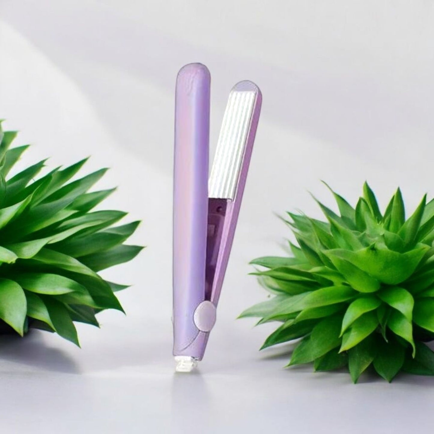 Pastel Mini Hair Crimper Styling Tool