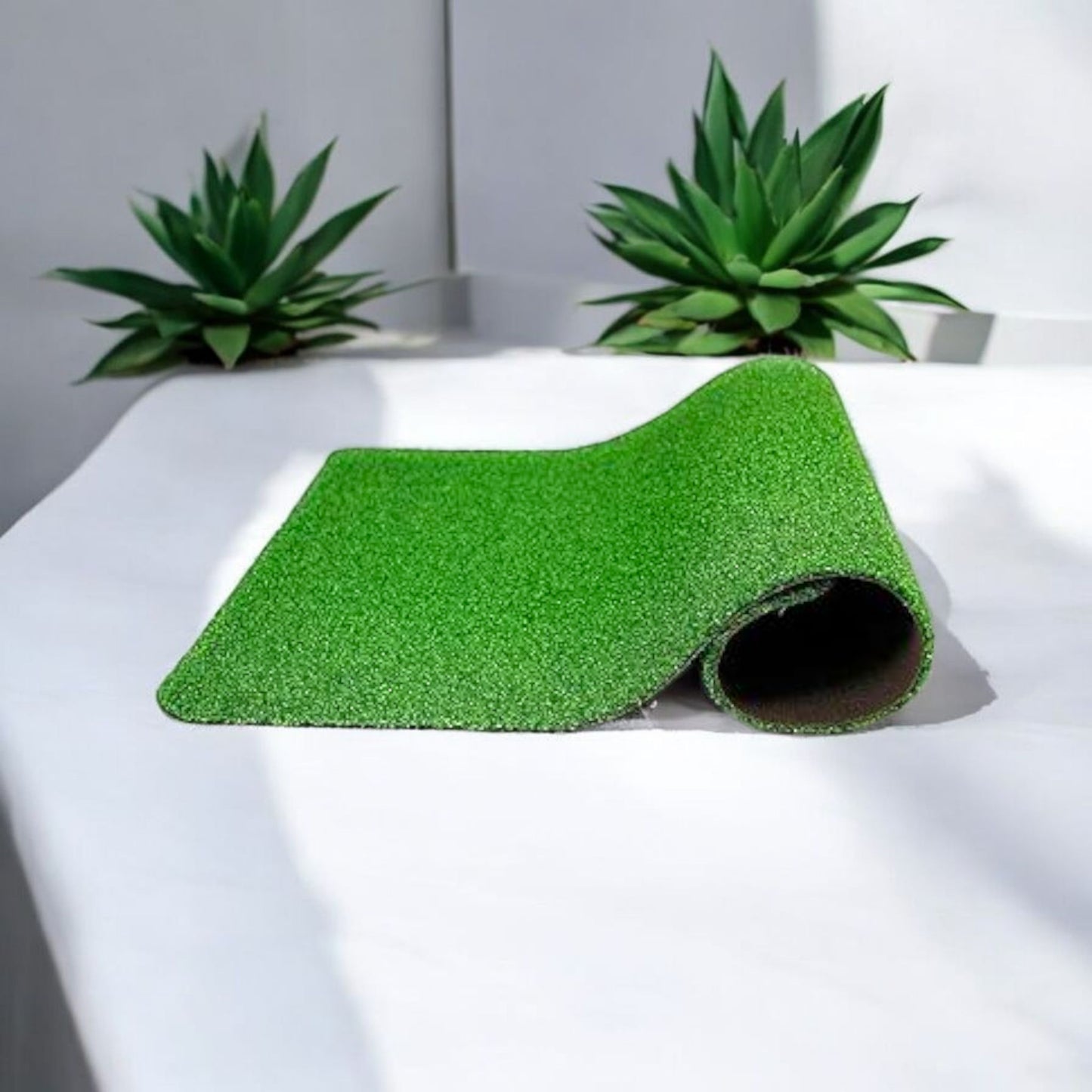 Artificial Grass Doormat