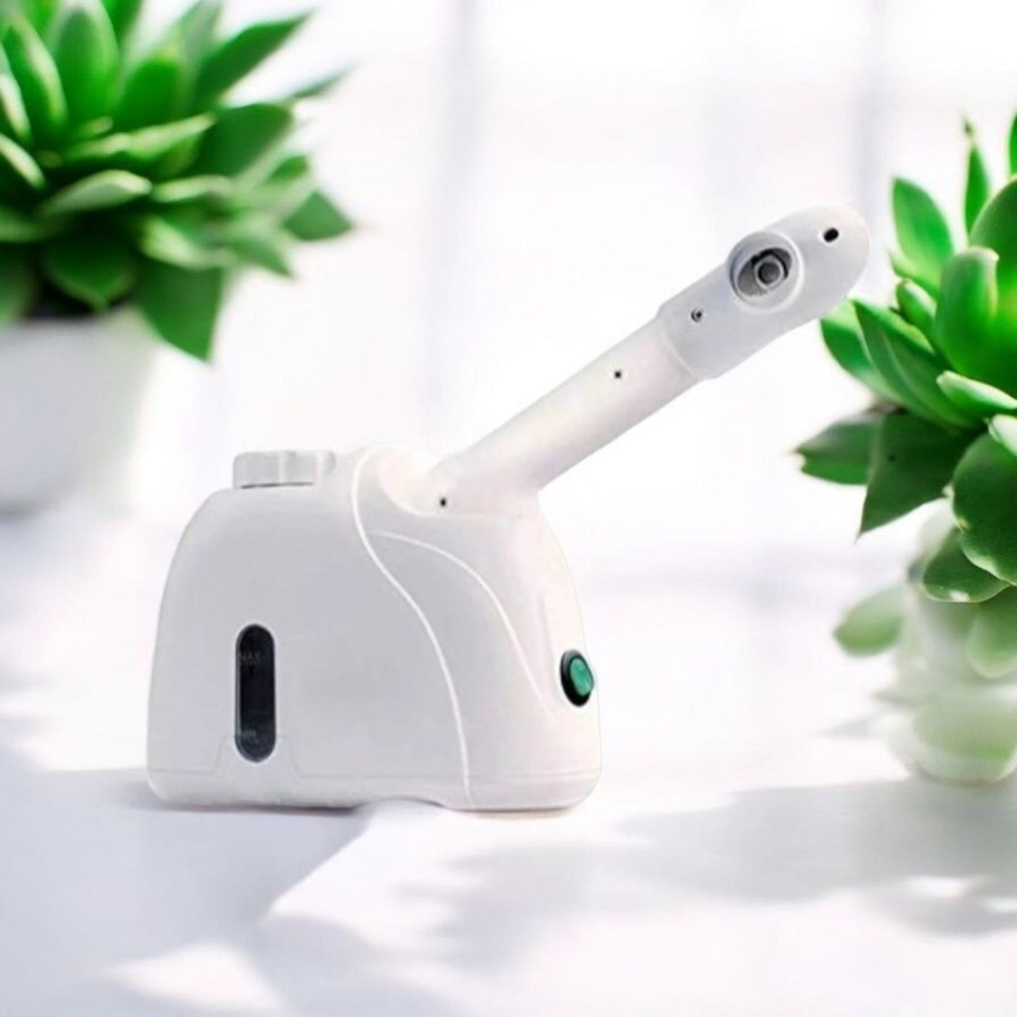 Home Facial Steamer for Glowing Skin
